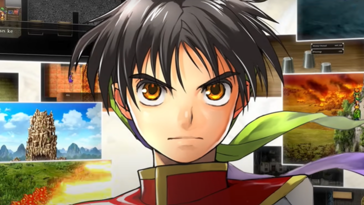 Kailangan mo bang maglaro ng suikoden 1 & 2 HD remaster na magkakasunod?