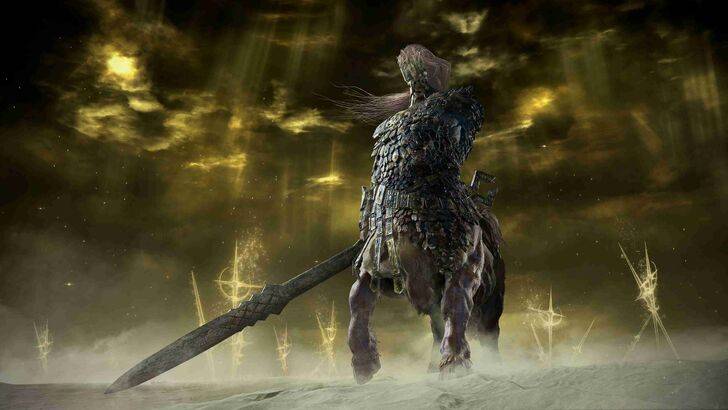 Elden Ring Nightreign đưa các ông chủ của Dark Souls trở lại, không nghĩ quá nhiều về ý nghĩa truyền thuyết