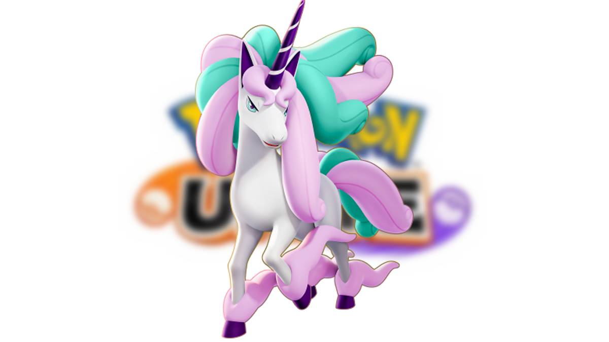 Galyan Rapidash
