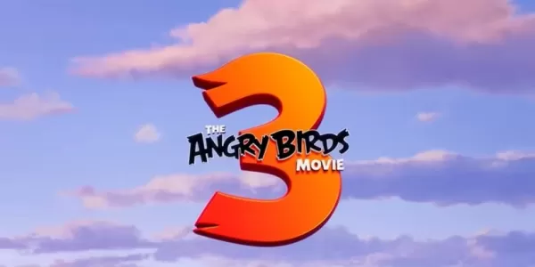 Angry Birds Film Set für Januar 2027 Veröffentlichung