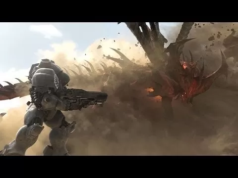 Nerf ito