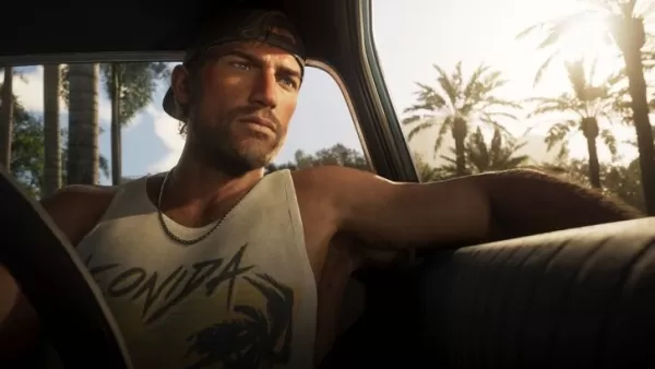 GTA 6 Trailer 2 Reveals Vice City, Story, and Characters