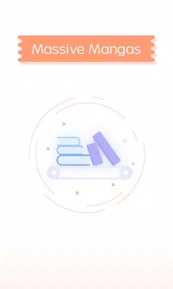 Manga Dogs - discuss manga online應用截圖第2張