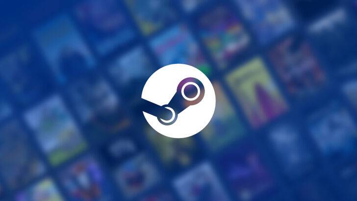 Illustrative image of Steam's policy on forced in-game ads