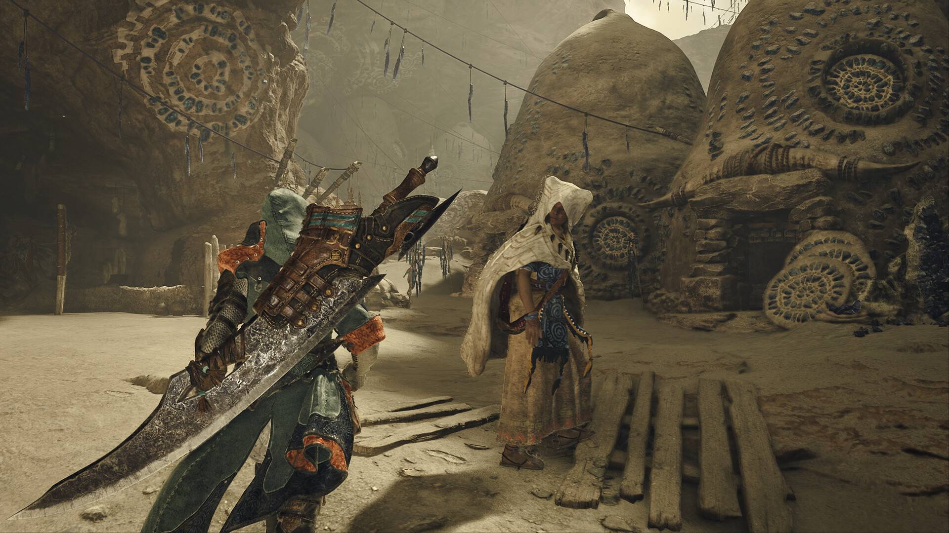 Schalte hoher Rang in Monster Hunter Wilds: Expert Guide