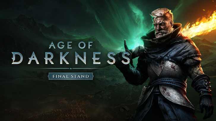 Age of Darkness: Stand Final - Detalles de pedido anticipado y DLC revelado 