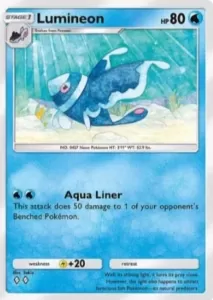 Destenizi artırmak için küçümsenmiş Pokémon TCG cep kartları