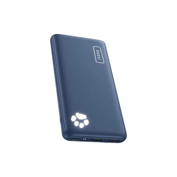 INIU 電動充電器 50% 折扣於亞馬遜 - 僅需 9.99 美元