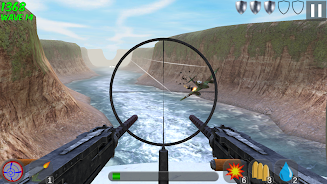 Tail Gun Charlie スクリーンショット 1