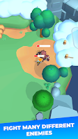 Little Universe: Pocket Planet Captura de tela 4