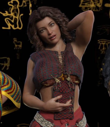 SnowStorm Capture d'écran 2