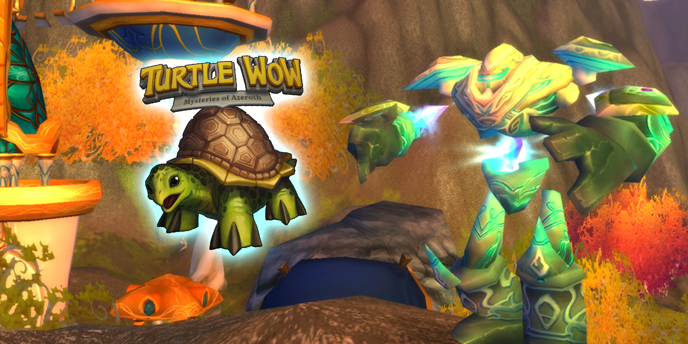 Classic Wow at Turtle Wow: Mga pangunahing pagkakaiba
