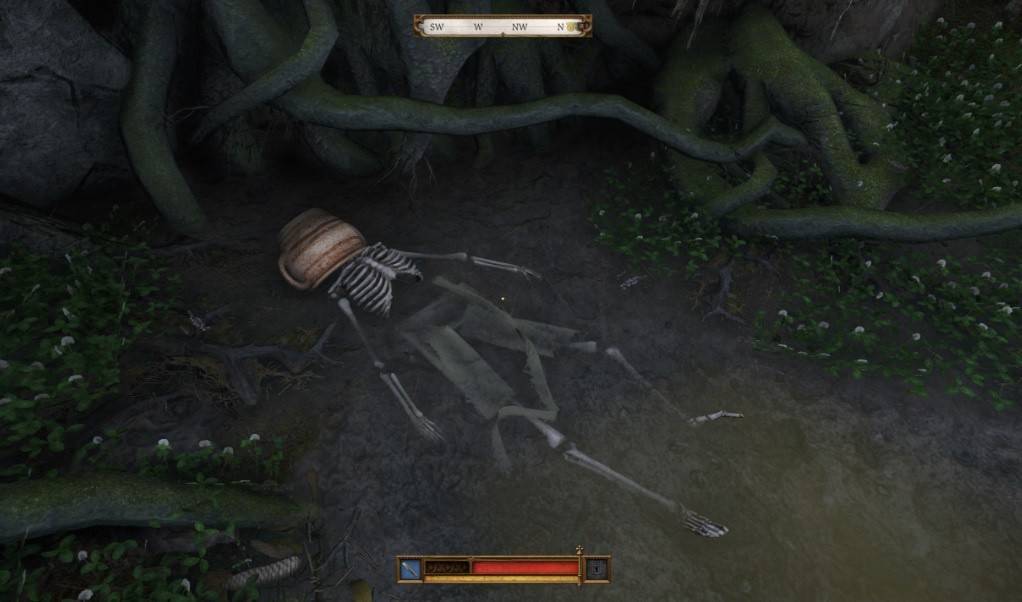 Kingdom Come Deliverance II, efsanevi oyuncu hakkında büyük bir Paskalya Yumurtası var