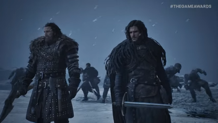 Game of Thrones：キングスロードのリリース日時