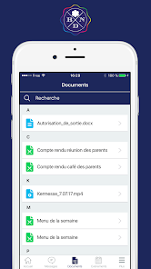 Blossom App - by Kidizz ภาพหน้าจอ 3