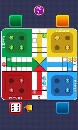Schermata Ludo Sky Life  Dice Roll 2