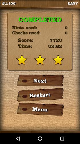 Sudoku Master Tangkapan skrin 3