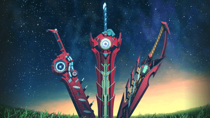 Xenoblade Chronicles Devs recruiting staff para sa 'bagong RPG'