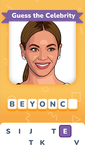 QuizMania: Picture Trivia Game Captura de pantalla 3