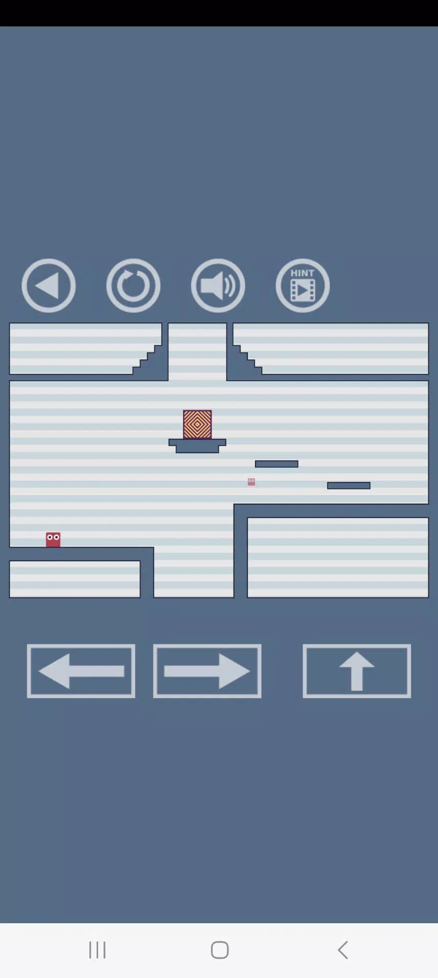 Jumping Shell All Game Captura de tela 3