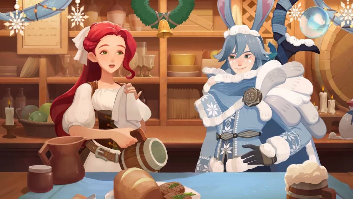 Quando uscirà la AFK Journey nuova stagione (Chains of Eternity)? Risposto