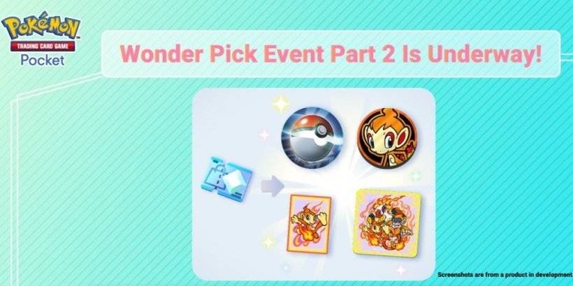 Ang mga bagong accessories ng Pokémon TCG na may Chimchar ay hindi nabuksan