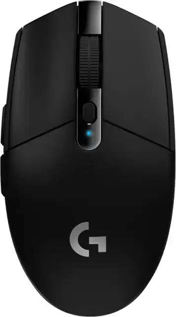 Logitech G305 Gaming Mouse