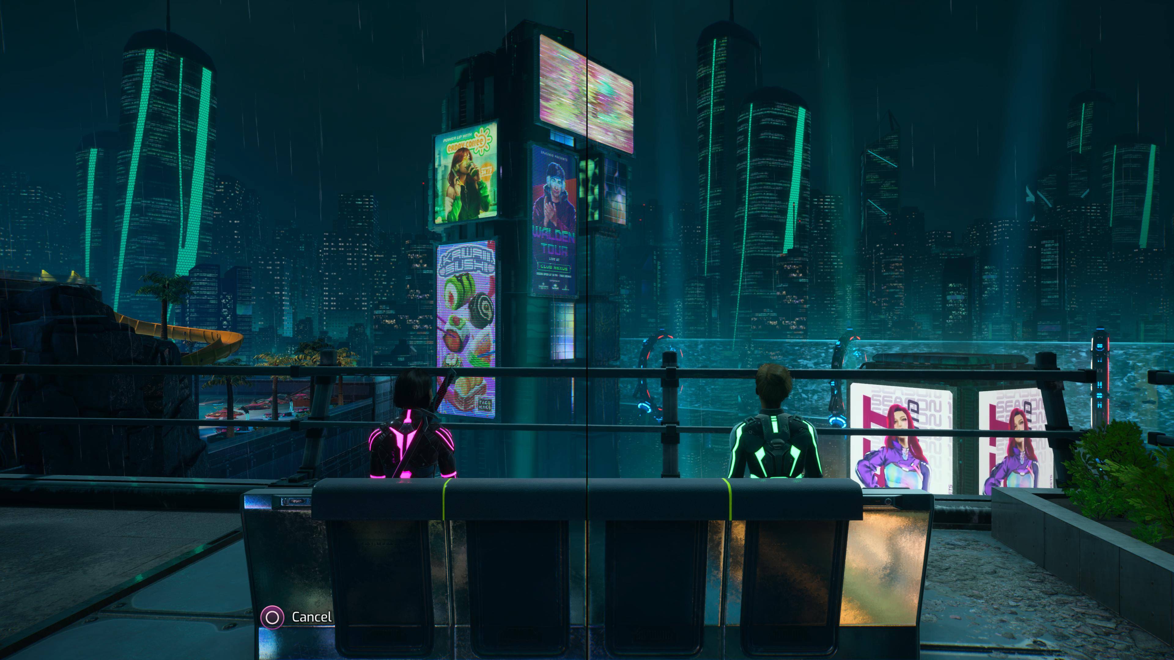 Unlock All Split Fiction Achievements: Guide