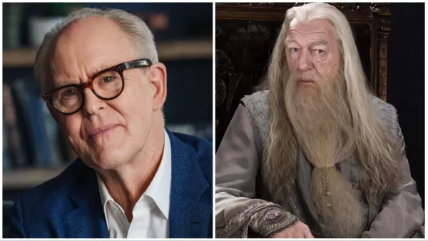 HBO的Harry Potter重新啟動：確認的演員和角色揭示