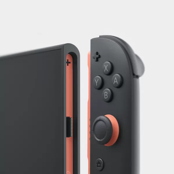 Switch 2 Features