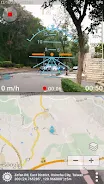 3D Compass Plus Tangkapan skrin 3