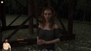 Secrets of Whispering Pines Screenshot 2