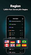 Smooth NET - Network booster Скриншот 2