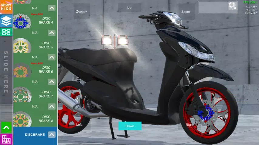 The SPORTY應用截圖第3張