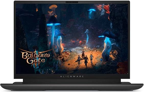 Alienware's Largest Gaming Laptop on Sale Now