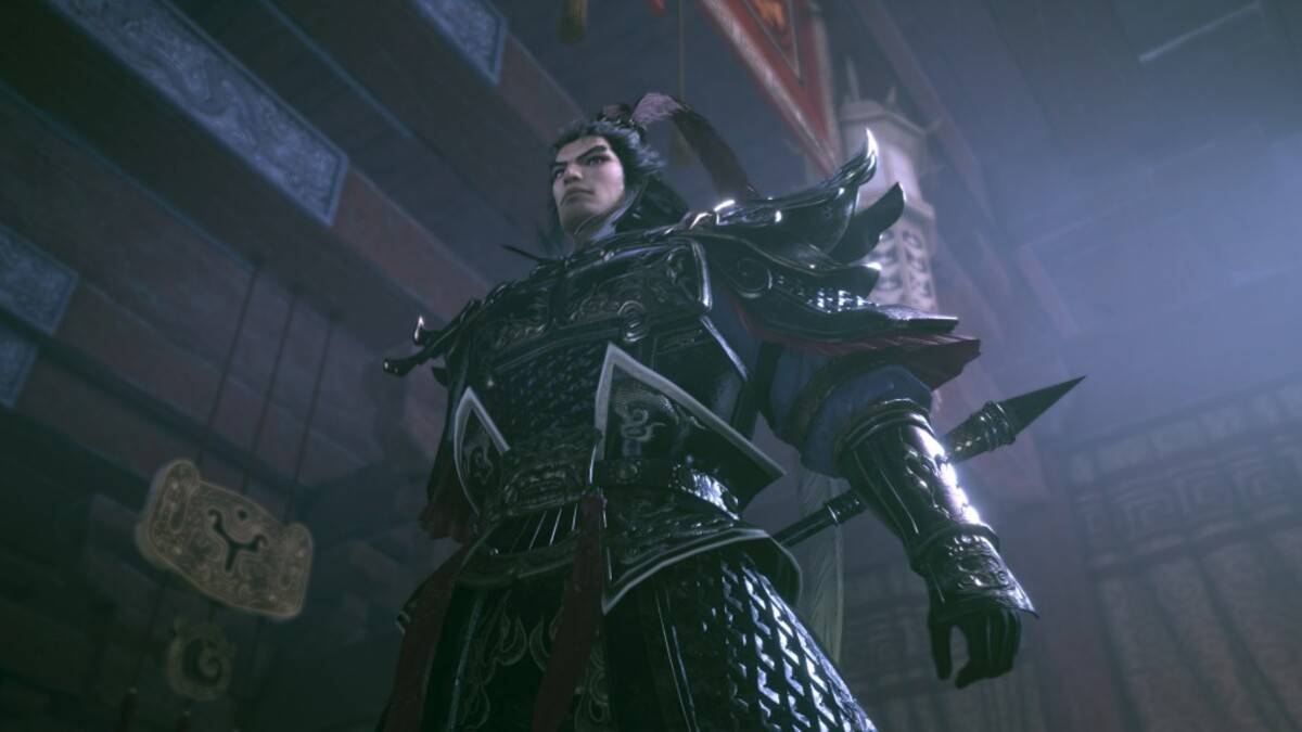 王朝の戦士のフラオゲートのための勝利戦術：起源