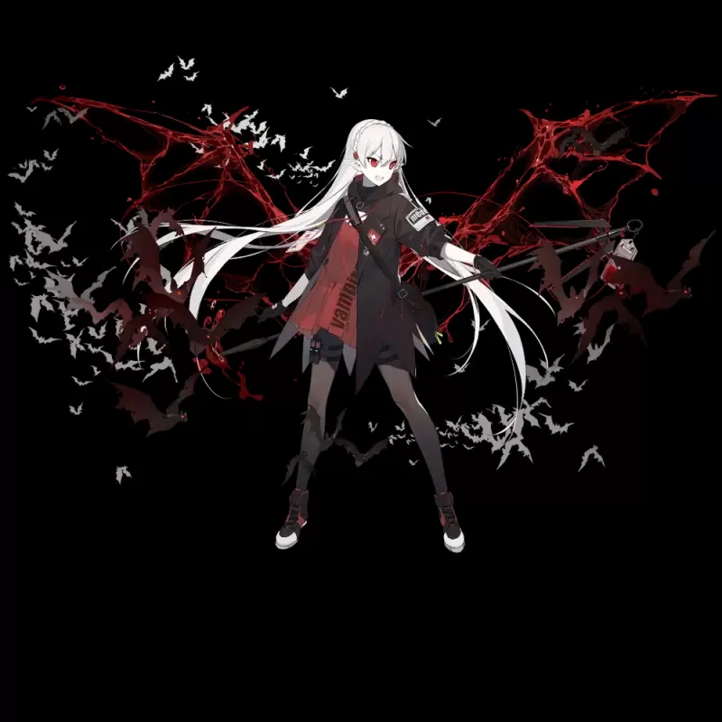 Arknights: Comprehensive Guide to Sarkaz Subraces