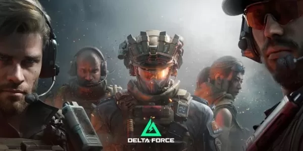 Delta Force Mobile dilancarkan minggu depan dengan kemas kini utama