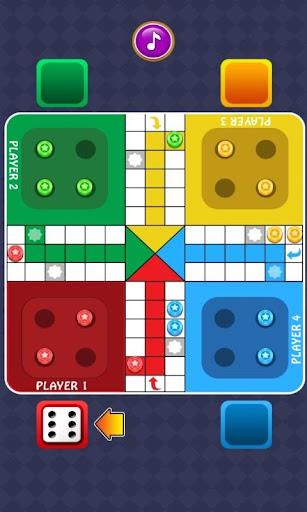 Schermata Ludo Sky Life  Dice Roll 3