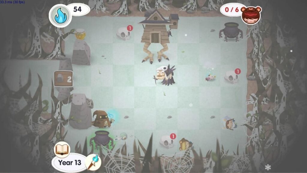 最好的Android Roguelikes