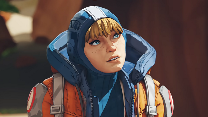 Apex Legends Maintains Support on Mainstream Platforms