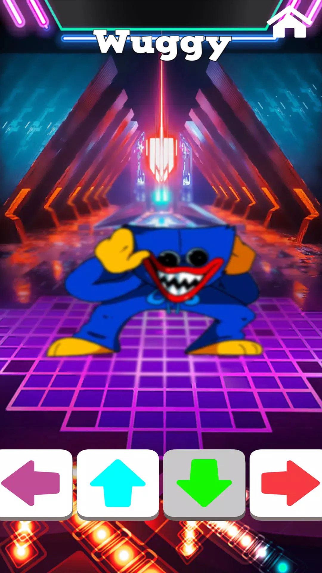 Music Battle Dance Hair Screenshot 4