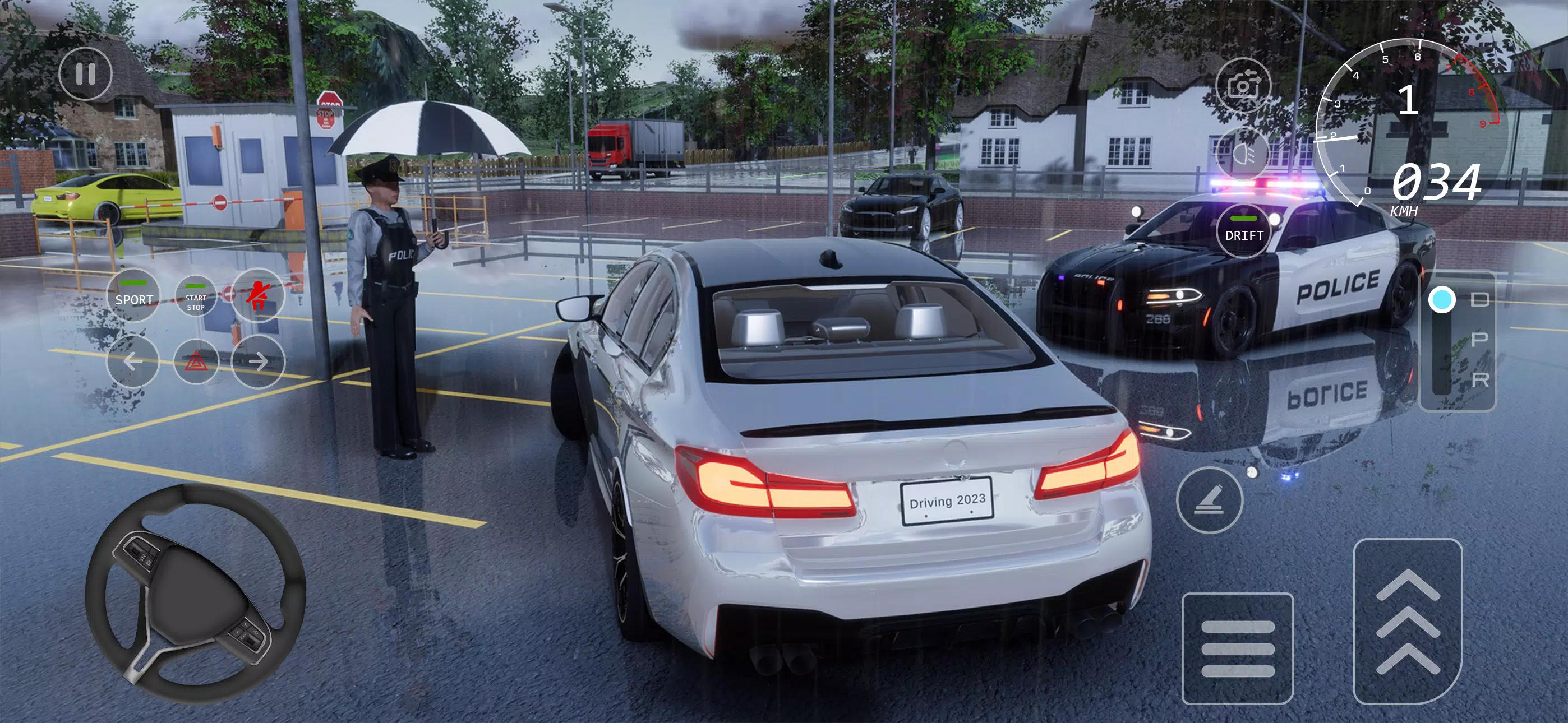 Car Driving 2024 Screenshot 4
