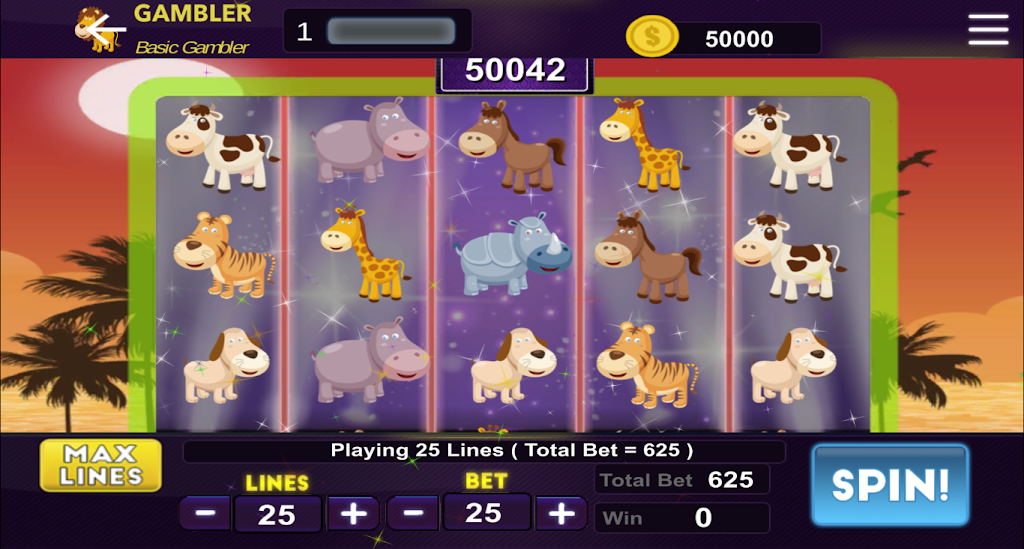 Online Gratis - Best Casino Game Slot Machine Captura de pantalla 3