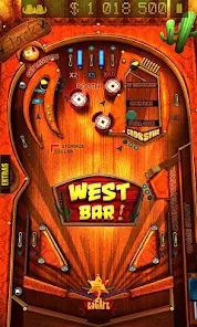3D Pinball Schermafbeelding 4