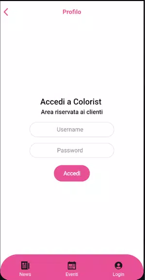 Hair Colorist স্ক্রিনশট 1