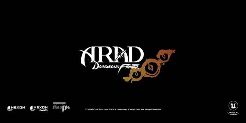 DNF Premiere: 'Arad' Enters Open-World Realm