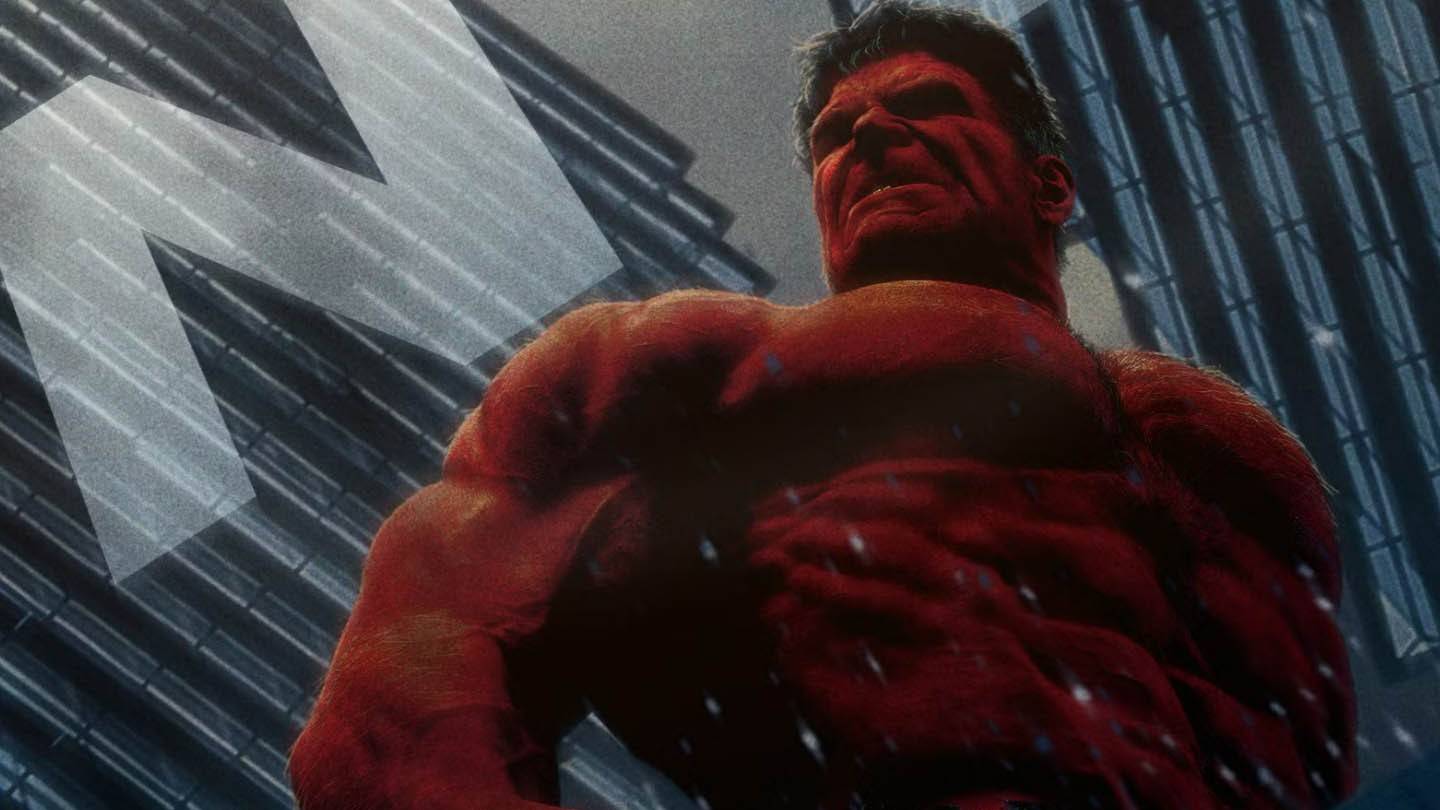 Marvel Unmasks "Kapitan America: The New World Order" sa nakamamanghang teaser