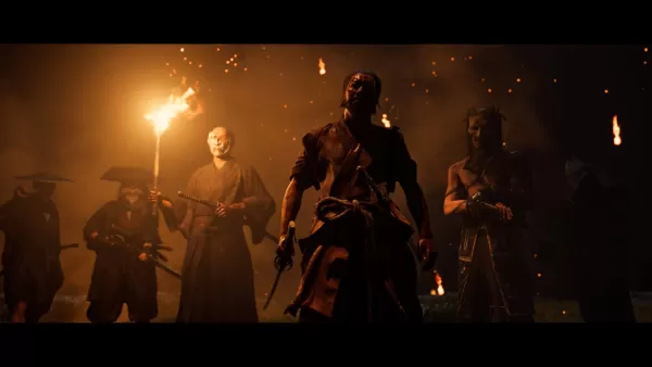 Sony Reveals Ghost of Yotei PS5 Launch Date