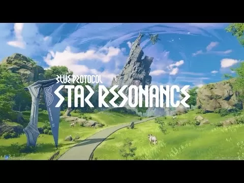 Blue Protocol: Star Resonance